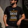 Las mejores ideas llegan despues de la segunda cerveza