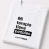 Mi terapia tiene pedales 2 Mi terapia tiene pedales