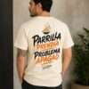 Parrilla prendia problema apagao Parrilla prendia problema apagao