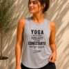 Yoga no es para doblarte es para conectarte contigo misma 3 Yoga no es para doblarte es para conectarte contigo misma