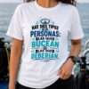Hay dos tipos de personas las que bucean y las que deberian