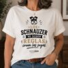 perros Los shnauzer no siguen reglas crean las suyas